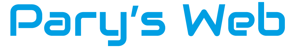Parys Web